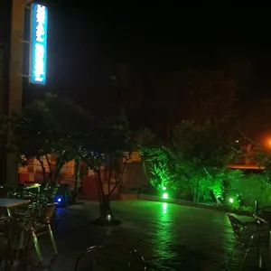Rural Palmeras Hotel Muskiz